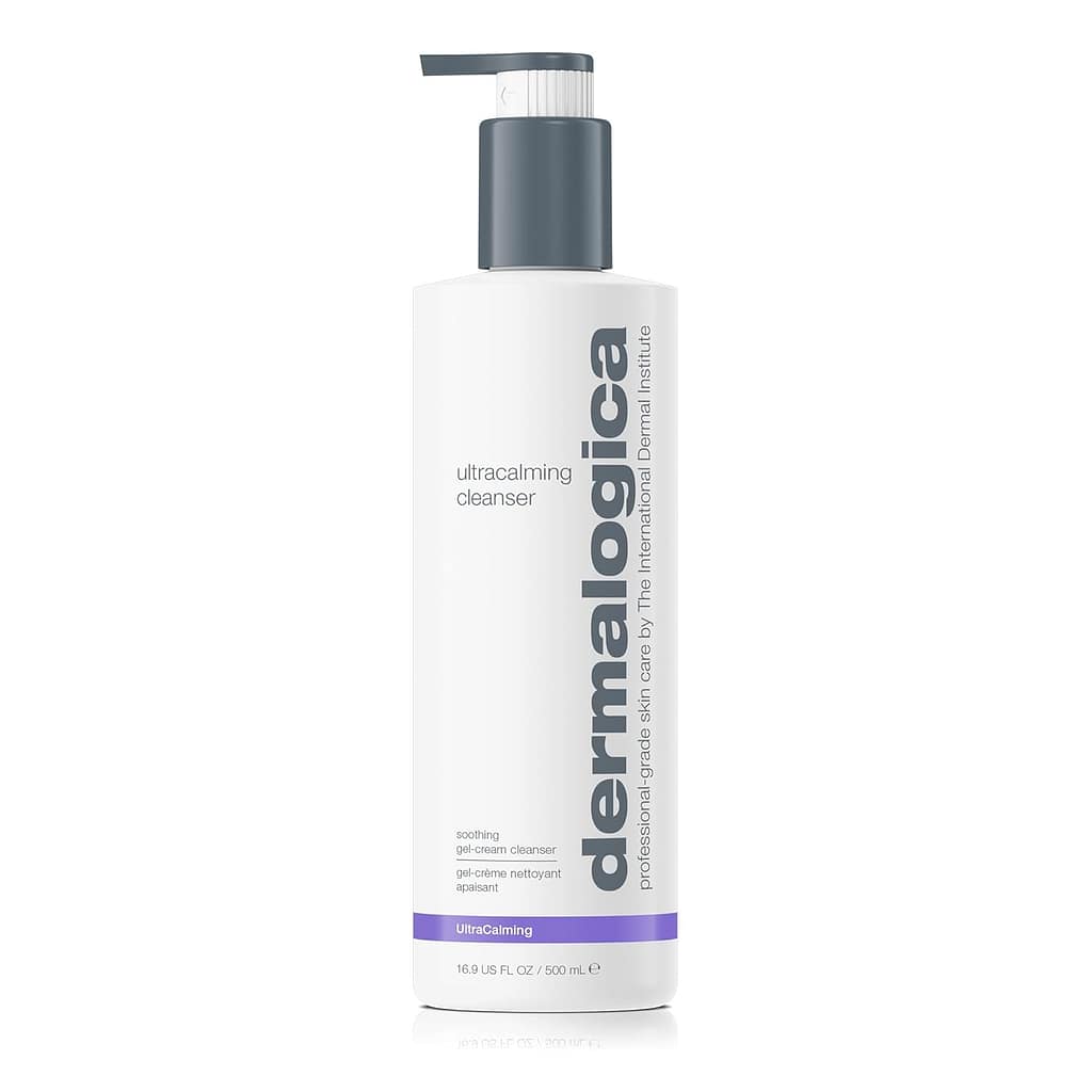 Dermalogica UltraCalming Cleanser