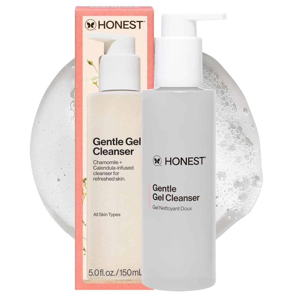 Honest Beauty Gentle Enzyme Cleanser