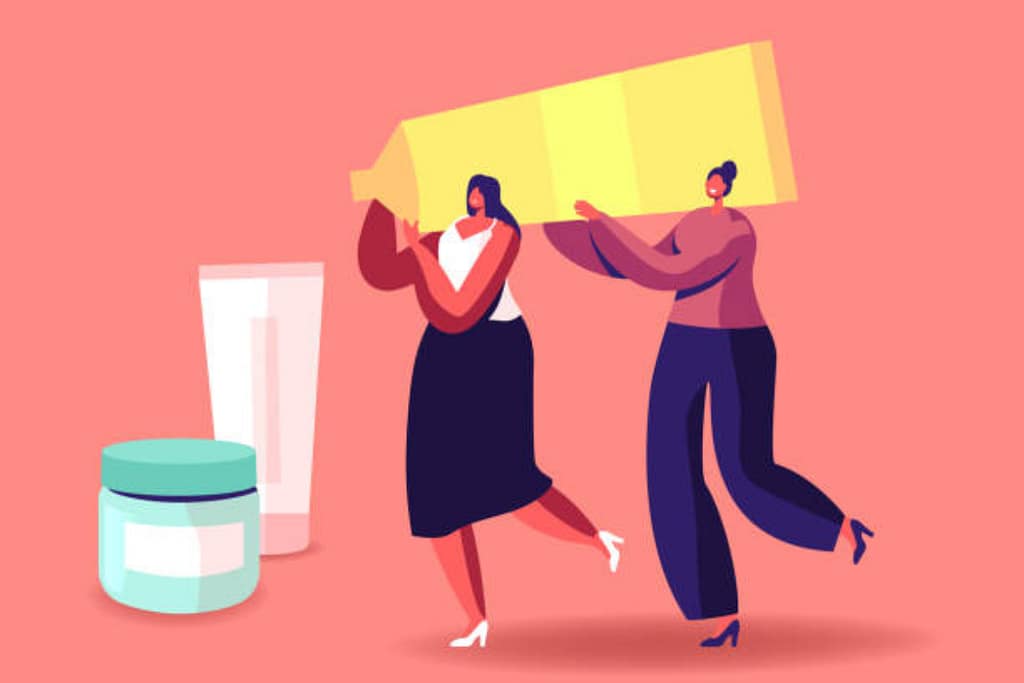 How Hydration and Moisturizing Work Together