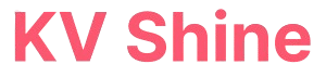 KV Shine
