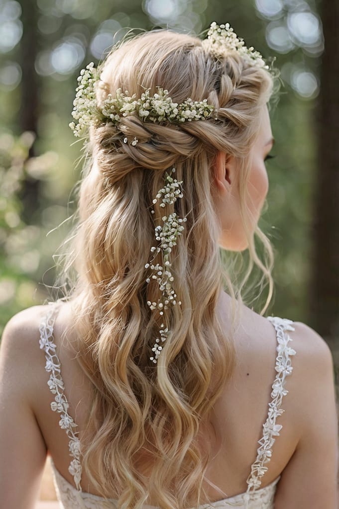 Prom Hairstyles